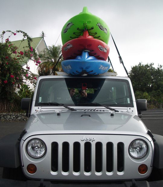 Best way to rent a jeep in hawaii #4