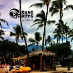 Kona Boys Beach Shack