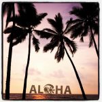 Aloha on the Horizon
