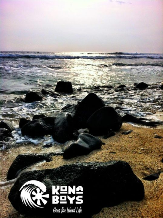 Small Kine Wave