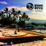 Kona Boys Wa'a