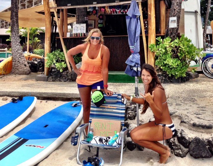 paddleboard rentals