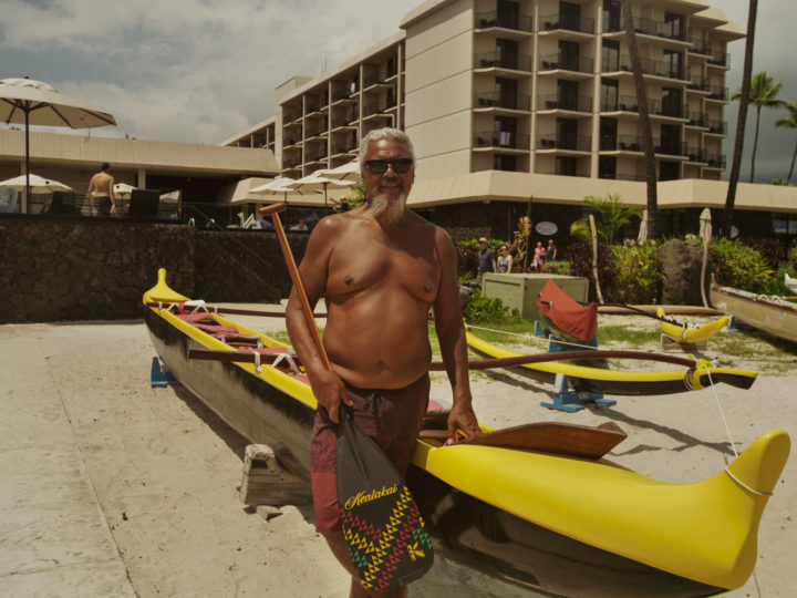 canoe tours