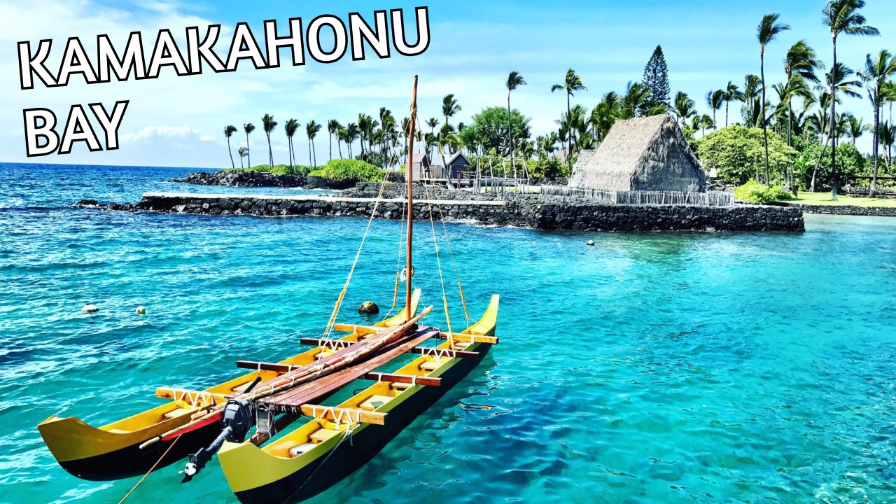 Kamakahonu-Bay-Activities